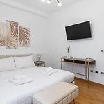 Italianway Comfort - Confalonieri 11 * Milánó