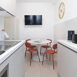 Italianway Comfort - Confalonieri 11 Apartman
