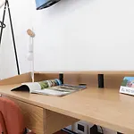 Apartman Italianway Comfort - Confalonieri 11 Milánó