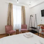 Apartman Italianway Comfort - Confalonieri 11 Milánó