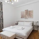 Apartman Italianway Comfort - Confalonieri 11