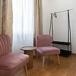 Italianway Comfort - Confalonieri 11 Milánó
