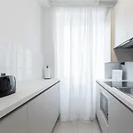 Italianway Comfort - Confalonieri 11 * Milánó