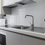 Apartman Italianway Comfort - Confalonieri 11 Milánó