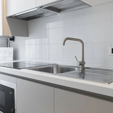 Apartmán Italianway Comfort - Confalonieri 11 Milán