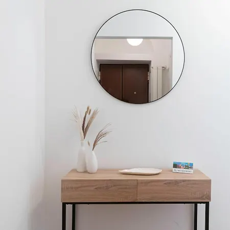 Apartmán Italianway Comfort - Confalonieri 11