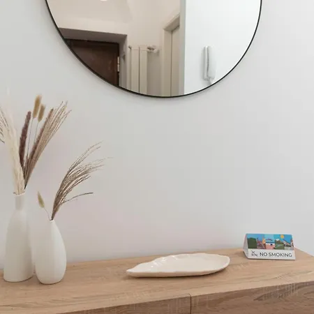 Italianway Comfort - Confalonieri 11 Apartmán *