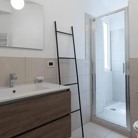Italianway Comfort - Confalonieri 11 Milán