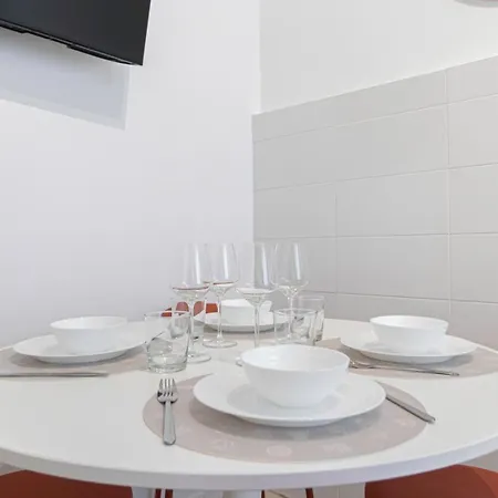Italianway Comfort - Confalonieri 11 Apartmán