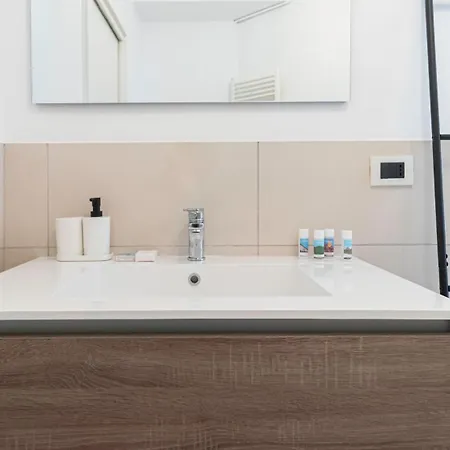 Apartmán Italianway Comfort - Confalonieri 11