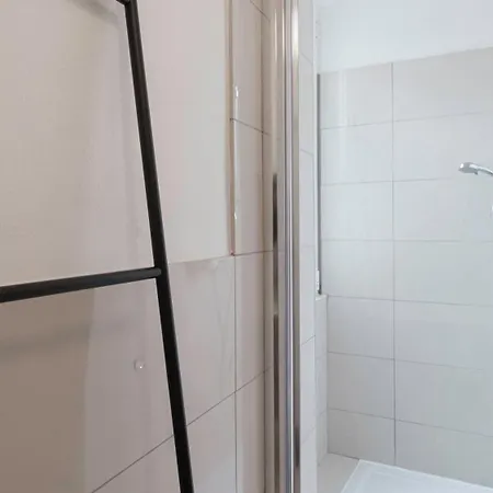 Italianway Comfort - Confalonieri 11 Apartmán