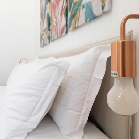 Italianway Comfort - Confalonieri 11 Apartmán *