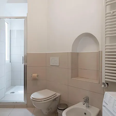 Apartmán Italianway Comfort - Confalonieri 11 Milán