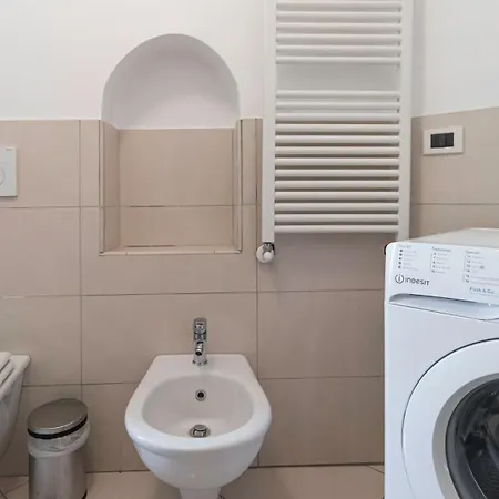 Italianway Comfort - Confalonieri 11 * Milán