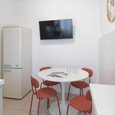 Italianway Comfort - Confalonieri 11 Apartmán Milán