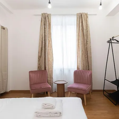 Italianway Comfort - Confalonieri 11 Milán