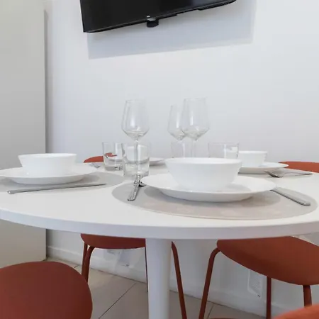 Italianway Comfort - Confalonieri 11 Apartmán