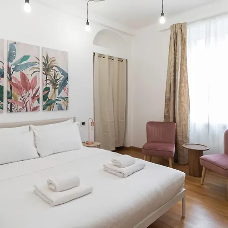 Italianway Comfort - Confalonieri 11 Apartmán *