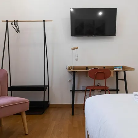 Apartmán Italianway Comfort - Confalonieri 11 Milán