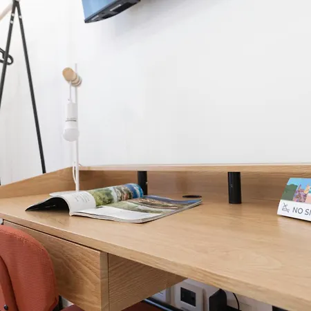 Apartmán Italianway Comfort - Confalonieri 11 Milán