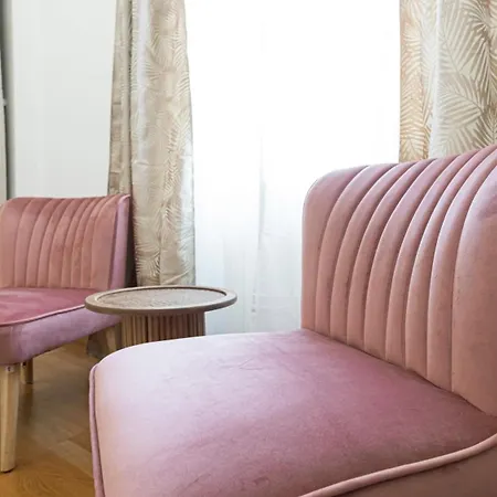 Italianway Comfort - Confalonieri 11 Milán