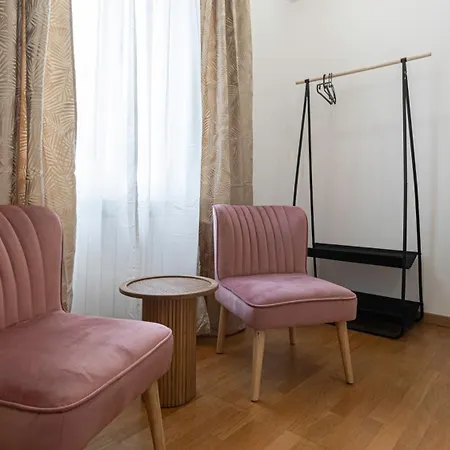 Italianway Comfort - Confalonieri 11 Milán