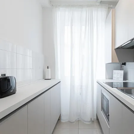 Italianway Comfort - Confalonieri 11 * Milán