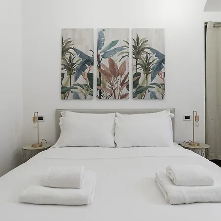 Italianway Comfort - Confalonieri 11 Apartmán Milán