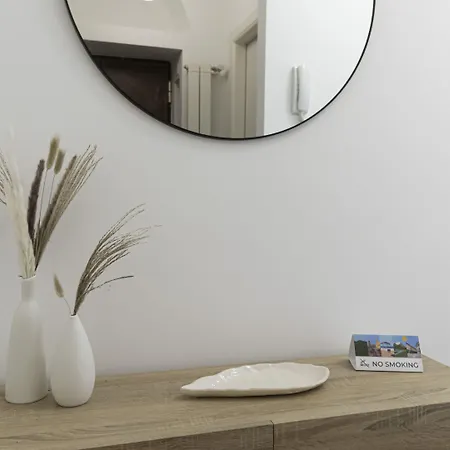 Italianway Comfort - Confalonieri 11 Apartmán Milán
