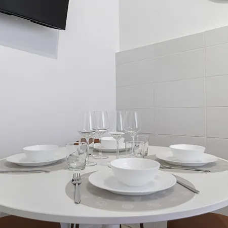 Italianway Comfort - Confalonieri 11 Apartmán