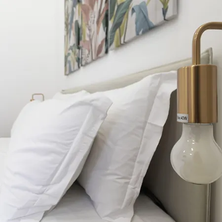 Italianway Comfort - Confalonieri 11 Apartmán *