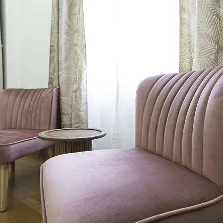 Apartman Italianway Comfort - Confalonieri 11 *