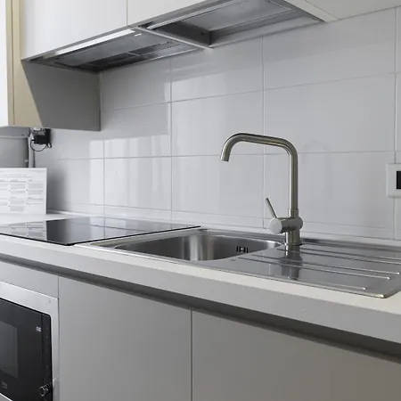 Apartmán Italianway Comfort - Confalonieri 11 Milán