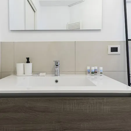 Italianway Comfort - Confalonieri 11 Apartmán