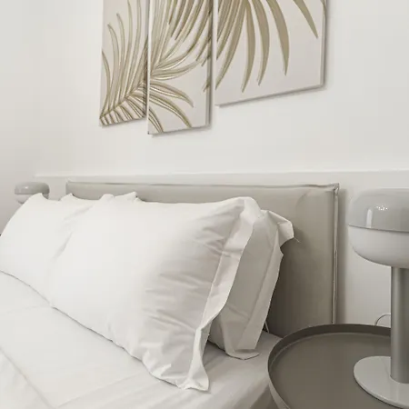 Italianway Comfort - Confalonieri 11 Apartmán Milán